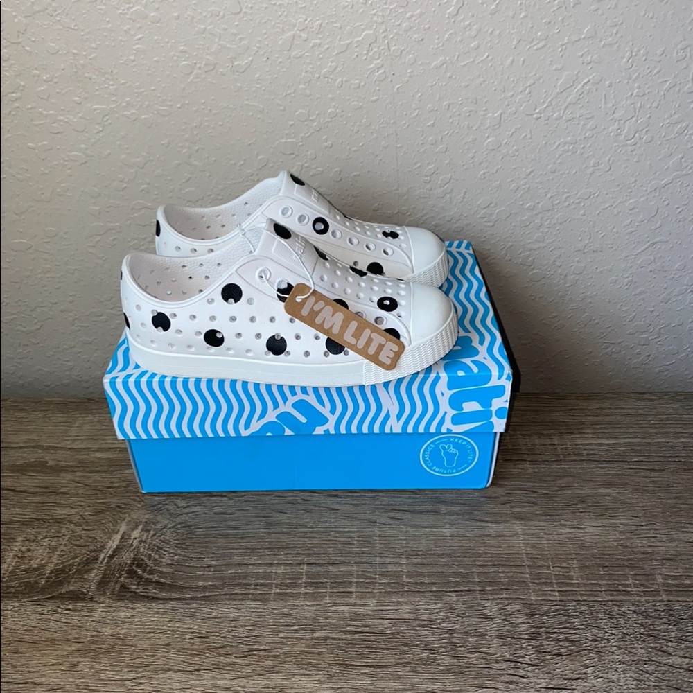 Natives shoes